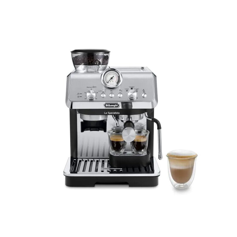 Machine à café De Longhi - Specialista Arte