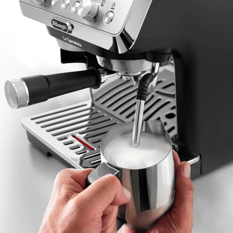 Machine à café De Longhi - Specialista Arte