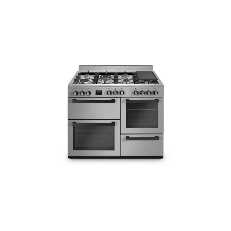 Piano de cuisson SCHNEIDER SCG71MFB 100 cm mixte