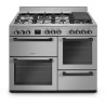 Piano de cuisson SCHNEIDER SCG71MFB 100 cm mixte