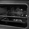 Piano de cuisson SCHNEIDER SCG71MFB 100 cm mixte