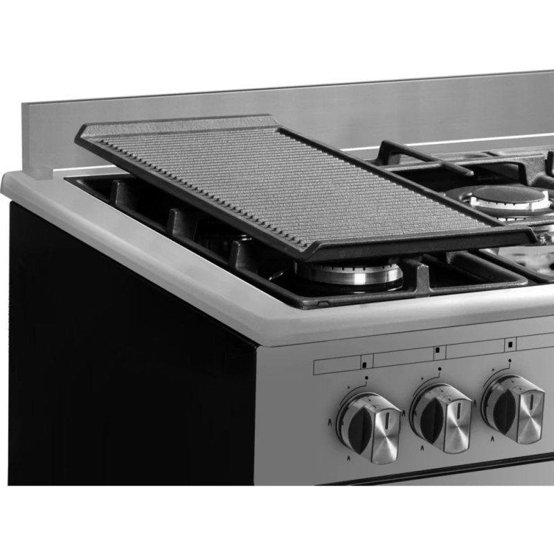 Piano de cuisson SCHNEIDER SCG71MFB 100 cm mixte