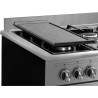 Piano de cuisson SCHNEIDER SCG71MFB 100 cm mixte