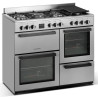 Piano de cuisson SCHNEIDER SCG71MFB 100 cm mixte