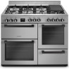 Piano de cuisson SCHNEIDER SCG71MFB 100 cm mixte