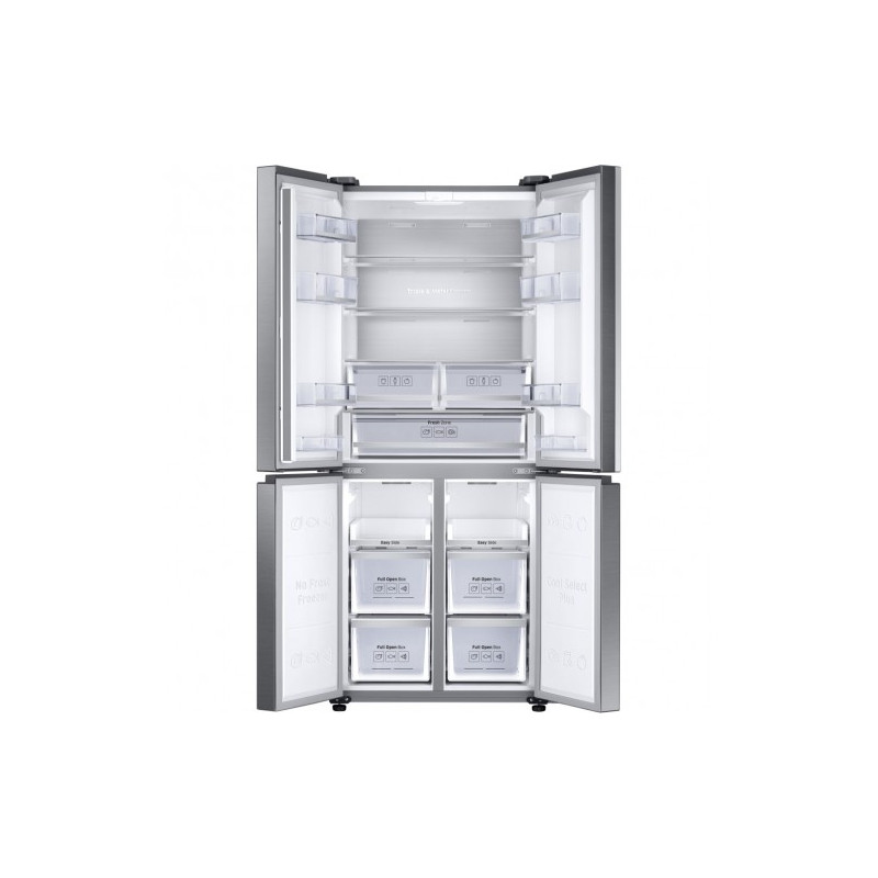 Réfrigérateur américain Lofra DOLCEVITA 4 portes 192cm
