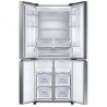 Réfrigérateur américain Lofra DOLCEVITA 4 portes 192cm