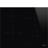 SI2641D Plaque de cuisson SMEG