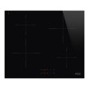 SI2641D Plaque de cuisson SMEG