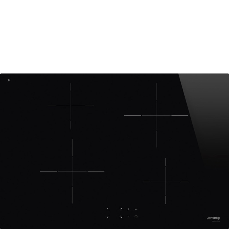 SI2741D Plaque de cuisson induction 70-75 cm