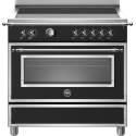 Piano de cuisson BERTAZZONI Heritage 90 cm 1 four Induction