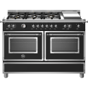 Piano de cuisson BERTAZZONI Heritage 120 cm Mixte