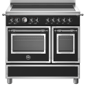 Piano de cuisson BERTAZZONI Heritage 90 cm 2 fours Induction