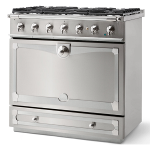 Inox satiné