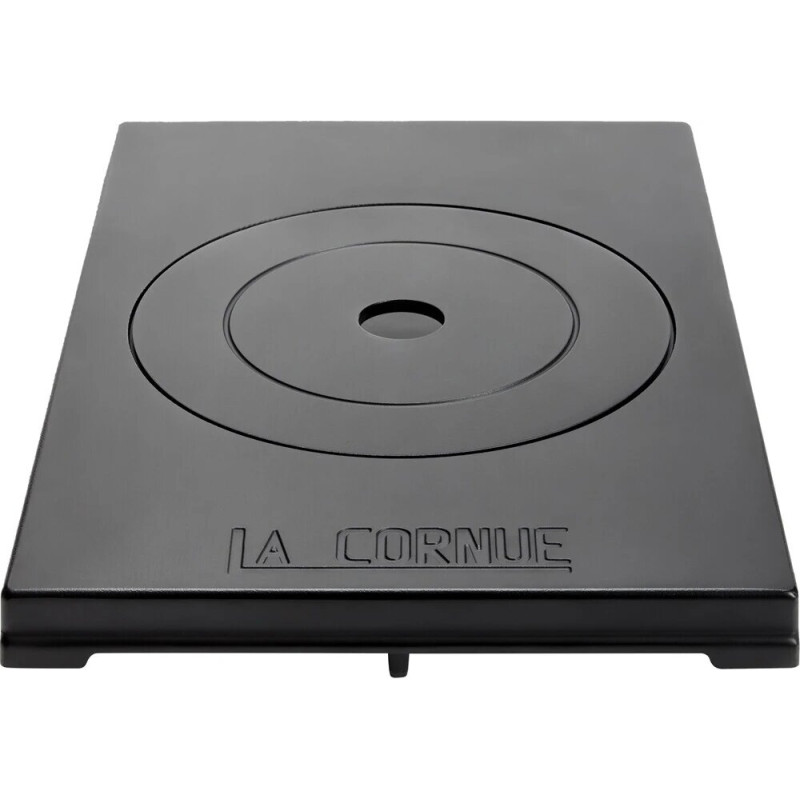 Piano de cuisson La Cornue CornueFé ALBERTINE 90cm Mixte