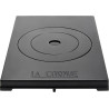 Piano de cuisson La Cornue CornueFé ALBERTINE 90cm Mixte