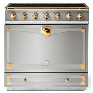 Inox satiné