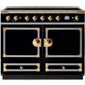 Piano de cuisson La Cornue CornuFé 110cm Induction