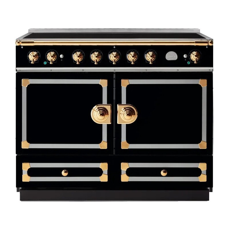 Piano de cuisson La Cornue CornuFé 110cm Induction