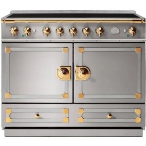 Inox satiné