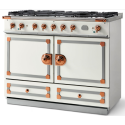 Piano de cuisson La Cornue CORNUFÉ 110cm Mixte