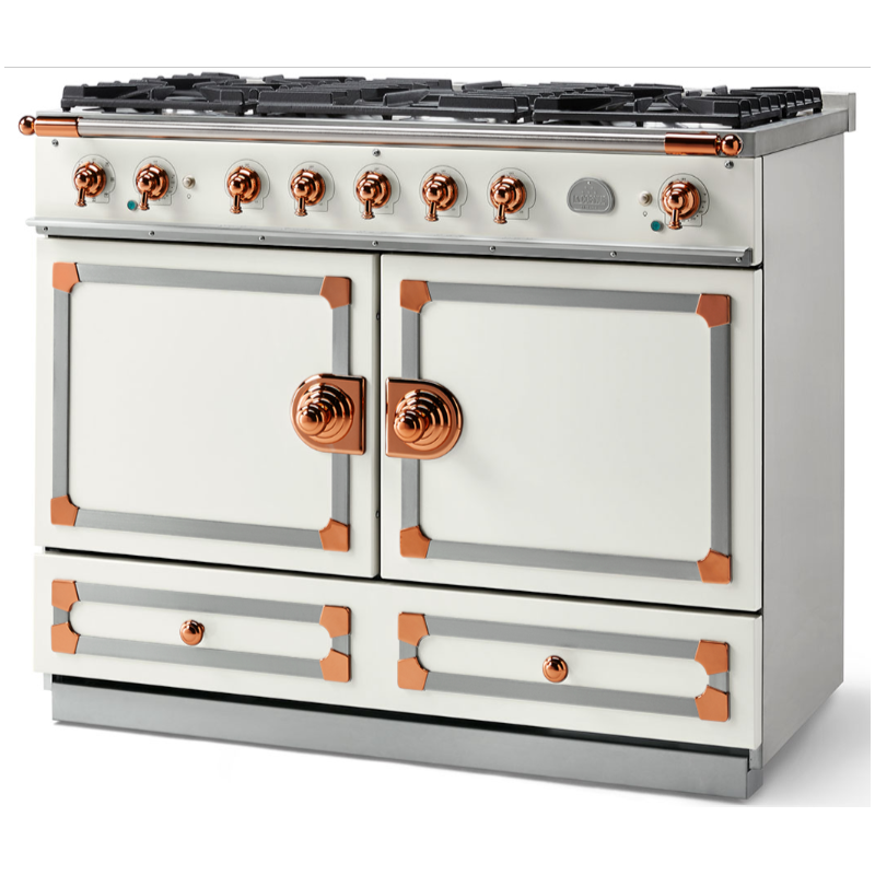 Piano de cuisson La Cornue CORNUFÉ 110cm Mixte
