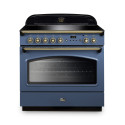 Piano de cuisson Falcon CLASSIC FX 90 cm Induction
