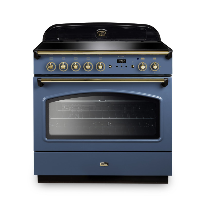 Piano de cuisson Falcon CLASSIC FX 90 cm Induction