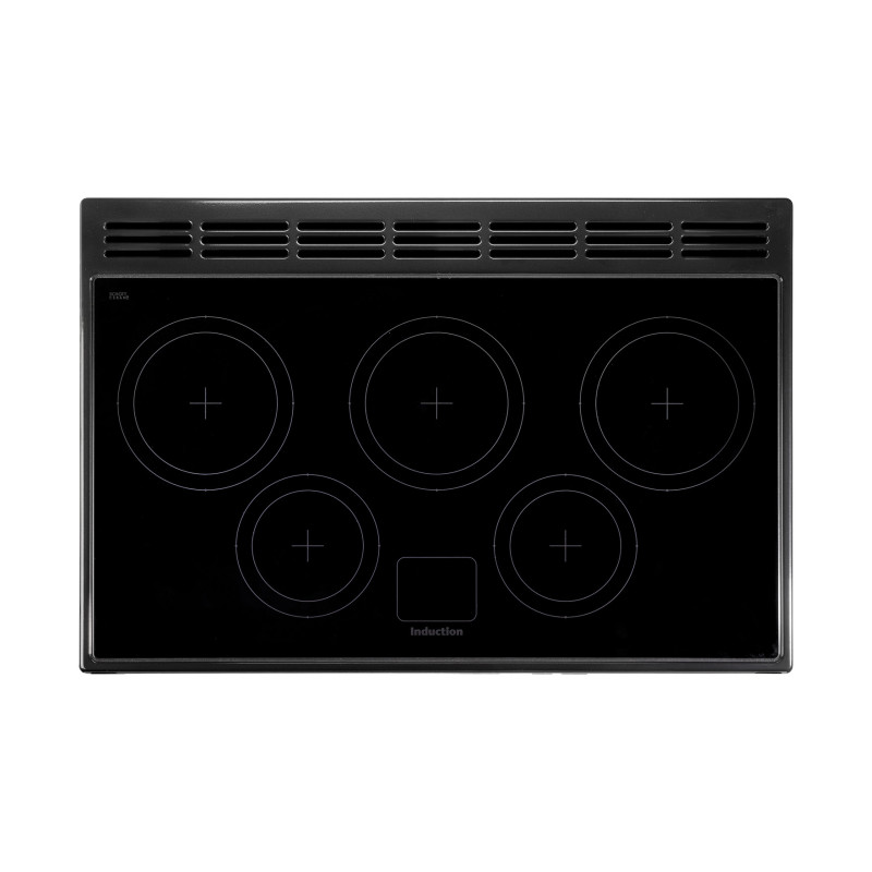 Piano de cuisson Falcon CLASSIC FX 90 cm Induction