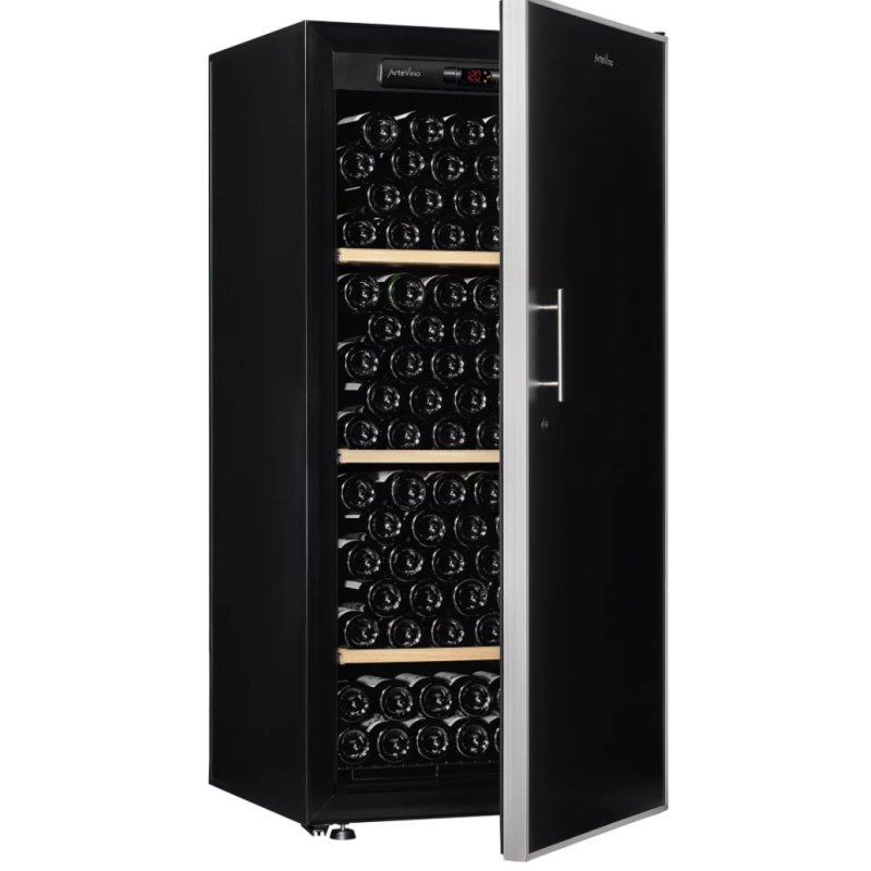 Cave à vin Artevino OXM1T182NPD