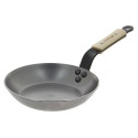 Poele Ø20CM Mineral B Bois  DE BUYER 5710.20