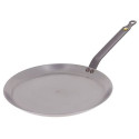 Poele à crêpes  Ø30CM Mineral B  DE BUYER 5615.30