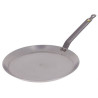 Poele à crêpes  Ø30CM Mineral B  DE BUYER 5615.30