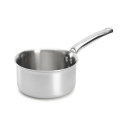 Casserole Ø16CM alchimy  DE BUYER 3601.16