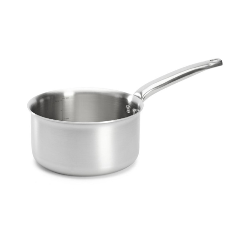 Casserole Ø18CM alchimy  DE BUYER 3601.18