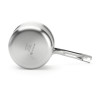 Casserole Ø16CM alchimy  DE BUYER 3601.16