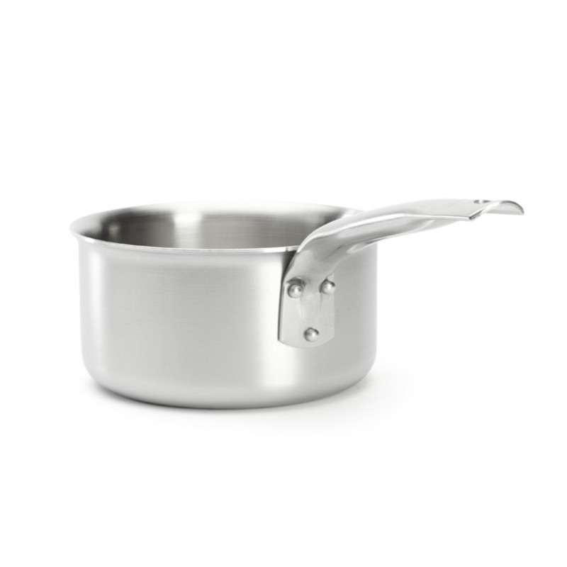 Casserole Ø16CM alchimy  DE BUYER 3601.16