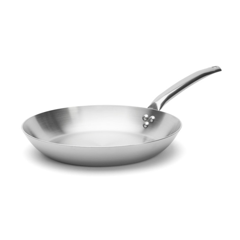 Poele Ø32CM alchimy  DE BUYER 3604.32