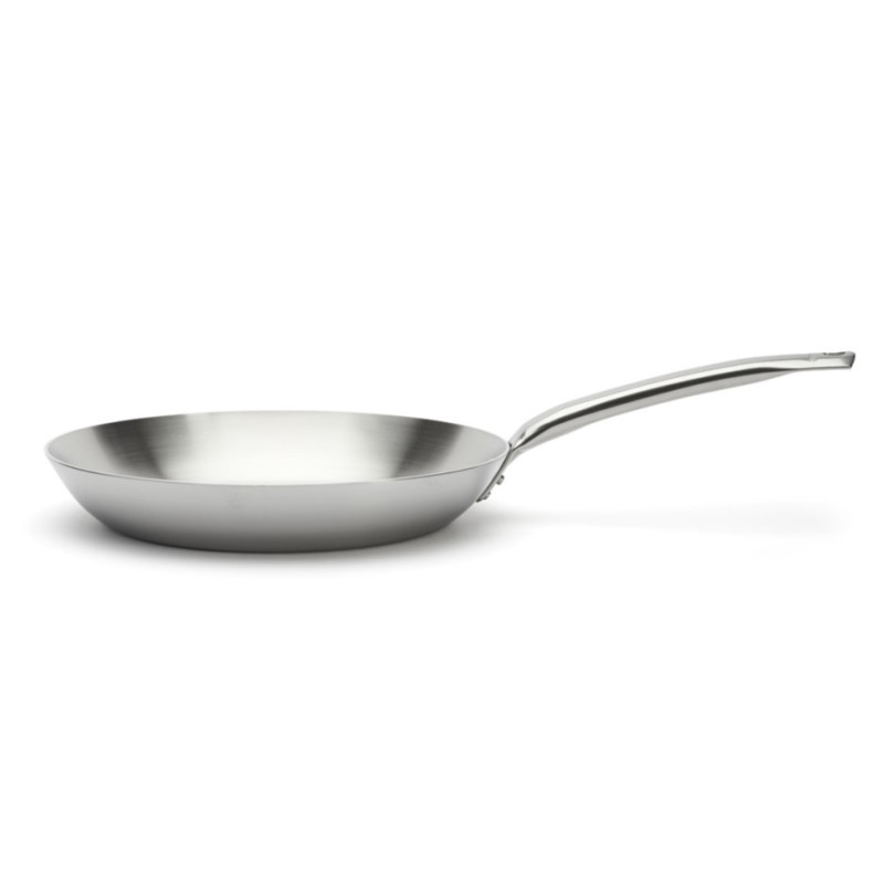 Poele Ø32CM alchimy  DE BUYER 3604.32