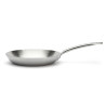 Poele Ø32CM alchimy  DE BUYER 3604.32