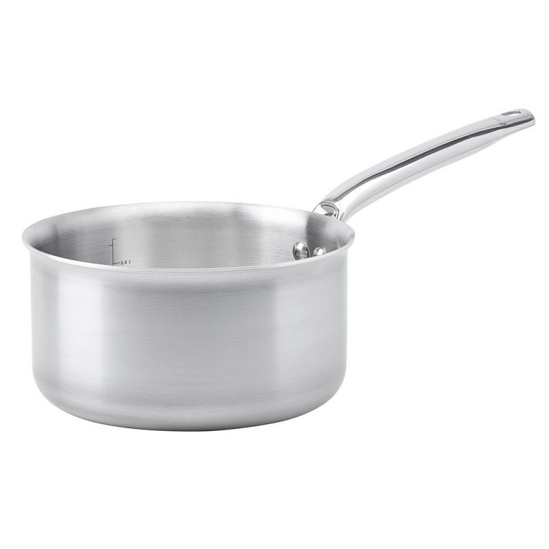 Casserole Ø20CM alchimy  DE BUYER 3601.20