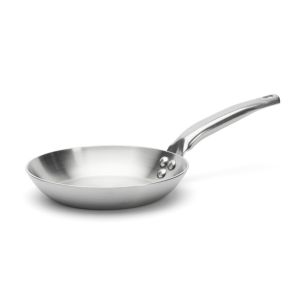 Poele Ø24CM alchimy  DE BUYER 3604.24