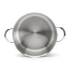 Faitout Ø24CM alchimy sans couvercle DE BUYER 3605.24