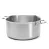Faitout Ø24CM alchimy sans couvercle DE BUYER 3605.24