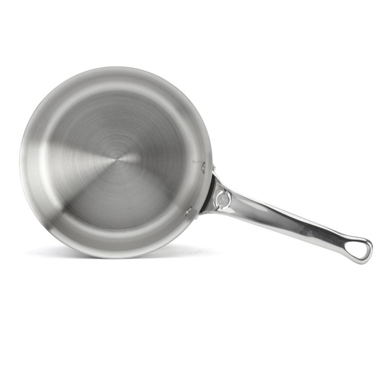 Casserole Ø18CM affinity tout inox  DE BUYER 3706.18