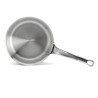 Casserole Ø18CM affinity tout inox  DE BUYER 3706.18