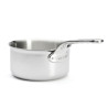 Casserole Ø18CM affinity tout inox  DE BUYER 3706.18