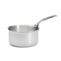 Casserole Ø20CM affinity tout inox  DE BUYER 3706.20
