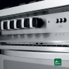 Piano de cuisson Lofra Professional PG96GV/Ci 90cm Gaz