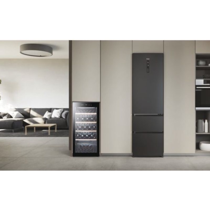 Cave à vin Haier WS105GA